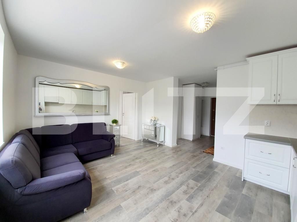 Apartament de vânzare 3 camere Floreşti - 65013AV | BLITZ Cluj-Napoca | Poza3