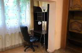 2 camere, 60 mp, parcare, zona strazii Observator, pet friendly