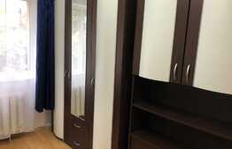 2 camere, 60 mp, parcare, zona strazii Observator, pet friendly