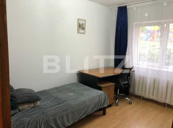 Apartament de închiriat 2 camere Zorilor - 65014AI | BLITZ Cluj-Napoca | Poza6