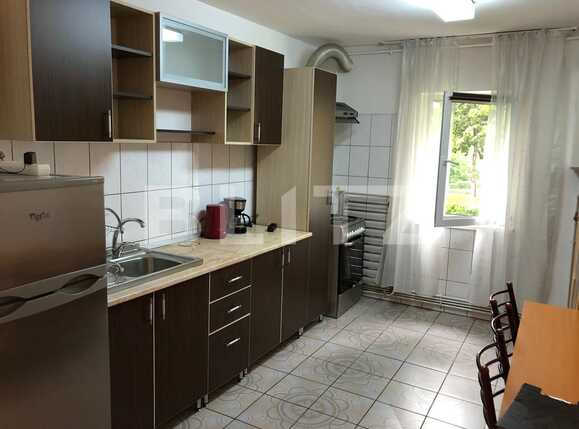 Apartament de închiriat 2 camere Zorilor - 65014AI | BLITZ Cluj-Napoca | Poza10