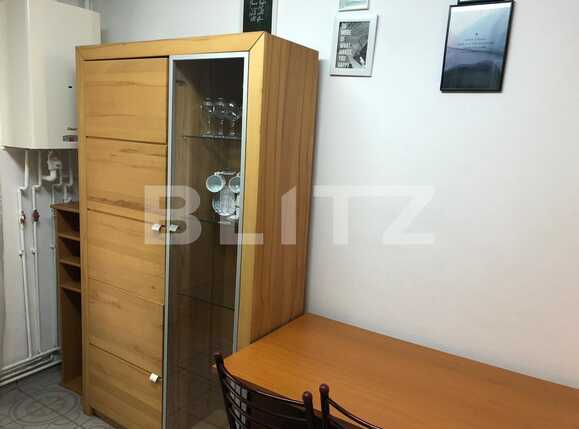 Apartament de închiriat 2 camere Zorilor - 65014AI | BLITZ Cluj-Napoca | Poza9
