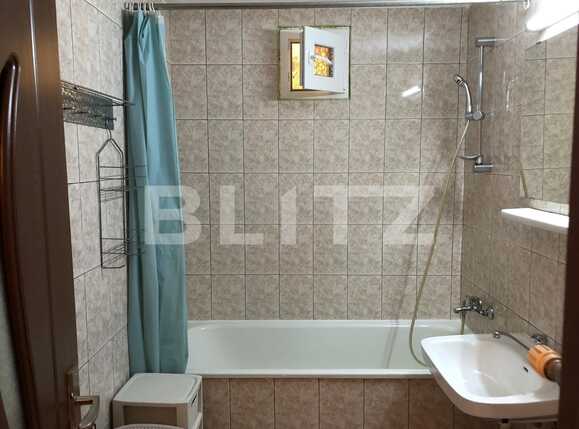 Apartament de închiriat 2 camere Zorilor - 65014AI | BLITZ Cluj-Napoca | Poza11