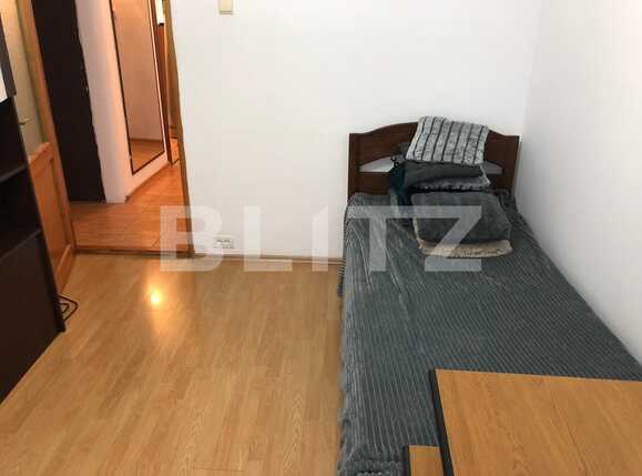 Apartament de închiriat 2 camere Zorilor - 65014AI | BLITZ Cluj-Napoca | Poza4