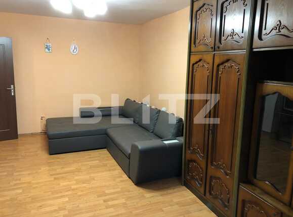 Apartament de închiriat 2 camere Zorilor - 65014AI | BLITZ Cluj-Napoca | Poza2