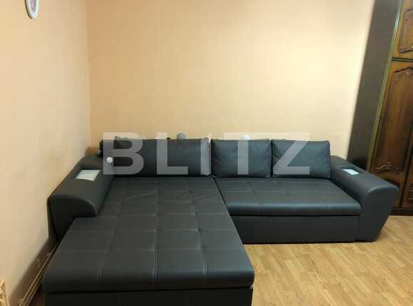 Apartament de închiriat 2 camere Zorilor - 65014AI | BLITZ Cluj-Napoca | Poza1