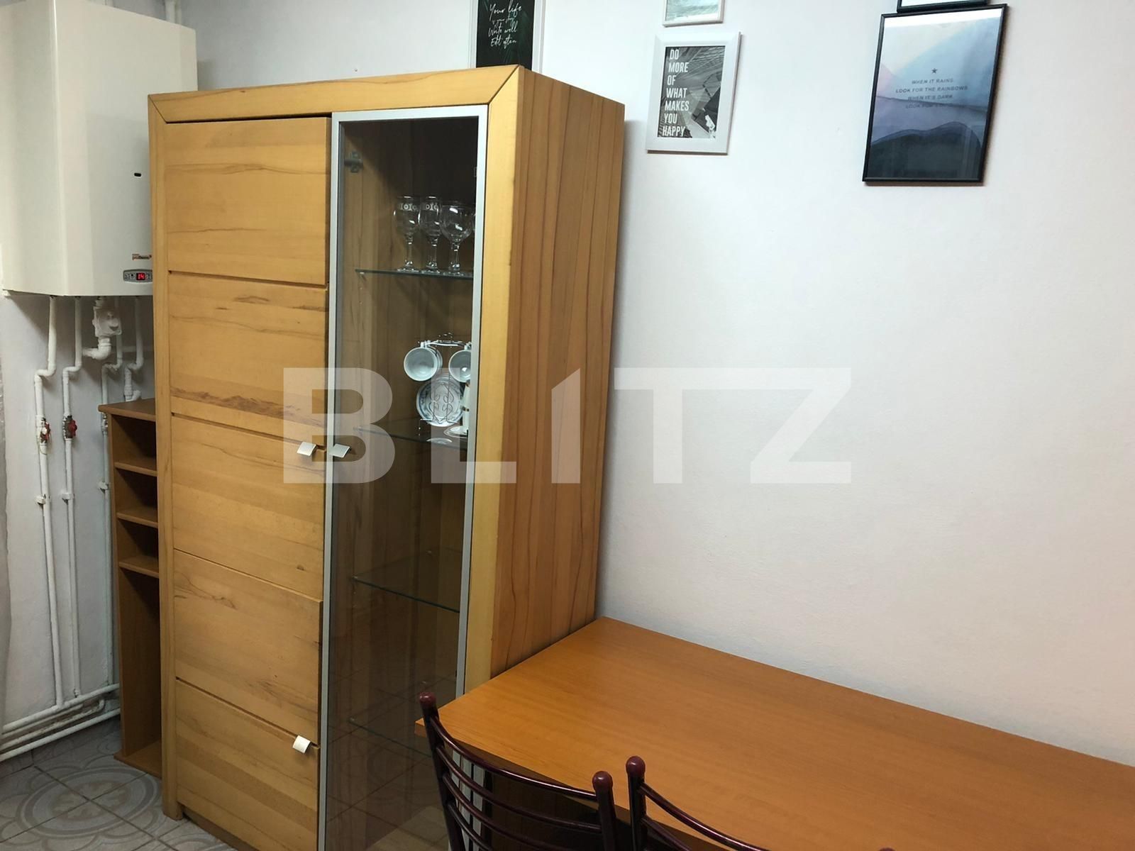 Apartament de închiriat 2 camere Zorilor - 65014AI | BLITZ Cluj-Napoca | Poza9