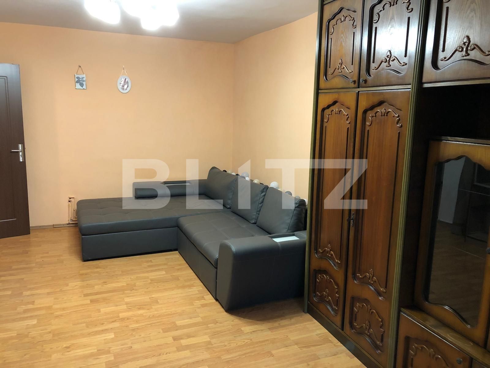 Apartament de închiriat 2 camere Zorilor - 65014AI | BLITZ Cluj-Napoca | Poza2