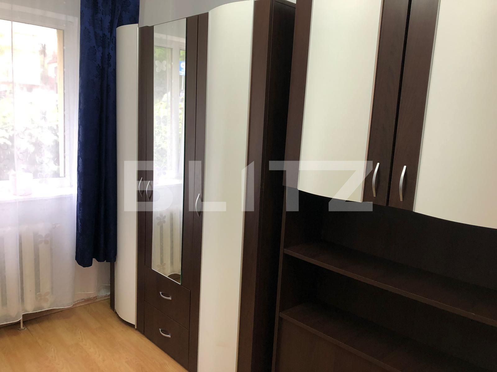 Apartament de închiriat 2 camere Zorilor - 65014AI | BLITZ Cluj-Napoca | Poza8