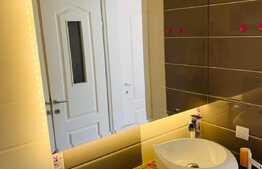 Apartament 3 camere , 2 bai , parcare exterioara, garaj