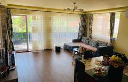 Apartament 3 camere , 2 bai , parcare exterioara, garaj