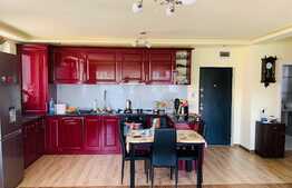 Apartament 3 camere , 2 bai , parcare exterioara, garaj