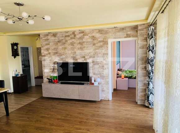 Apartament de vânzare 3 camere Bună Ziua - 65016AV | BLITZ Cluj-Napoca | Poza4