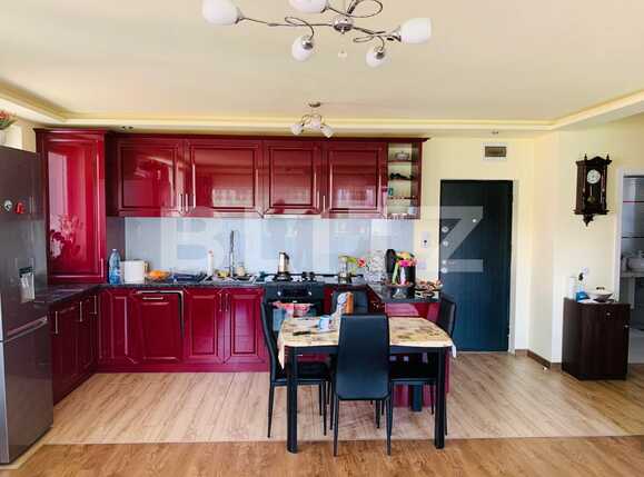 Apartament de vânzare 3 camere Bună Ziua - 65016AV | BLITZ Cluj-Napoca | Poza1