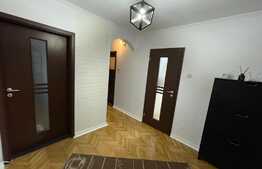 3 camere, decomandat, parcare, pet friendly, 65 mp, zona Primaverii