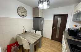 3 camere, decomandat, parcare, pet friendly, 65 mp, zona Primaverii