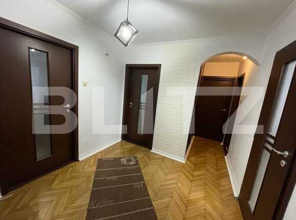 Apartament de închiriat 3 camere Manastur - 65018AI | BLITZ Cluj-Napoca | Poza14