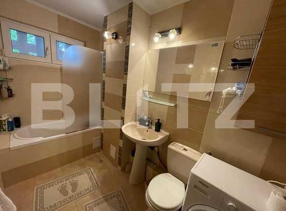 Apartament de închiriat 3 camere Manastur - 65018AI | BLITZ Cluj-Napoca | Poza11