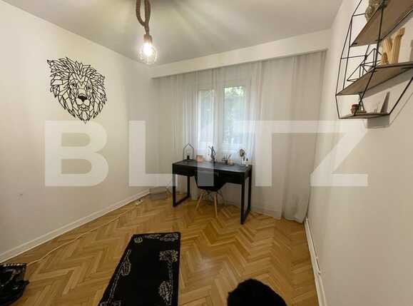 Apartament de închiriat 3 camere Manastur - 65018AI | BLITZ Cluj-Napoca | Poza4