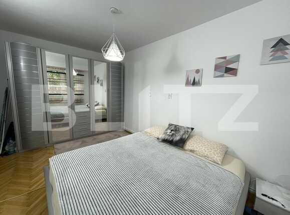 Apartament de închiriat 3 camere Manastur - 65018AI | BLITZ Cluj-Napoca | Poza9