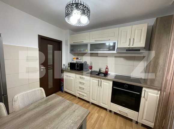 Apartament de închiriat 3 camere Manastur - 65018AI | BLITZ Cluj-Napoca | Poza6