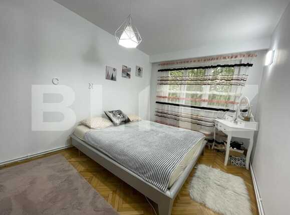 Apartament de închiriat 3 camere Manastur - 65018AI | BLITZ Cluj-Napoca | Poza8