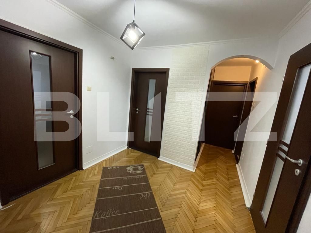 Apartament de închiriat 3 camere Manastur - 65018AI | BLITZ Cluj-Napoca | Poza14
