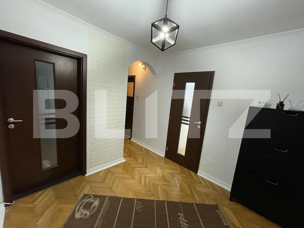 Apartament de închiriat 3 camere Manastur - 65018AI | BLITZ Cluj-Napoca | Poza13