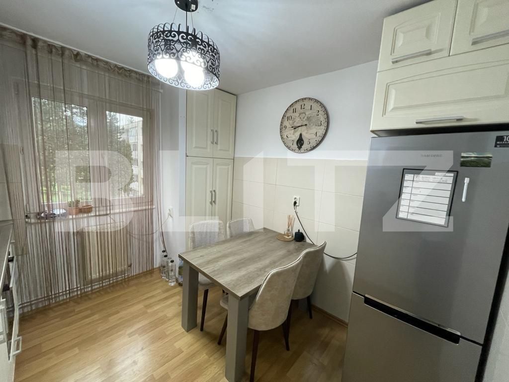 Apartament de închiriat 3 camere Manastur - 65018AI | BLITZ Cluj-Napoca | Poza5