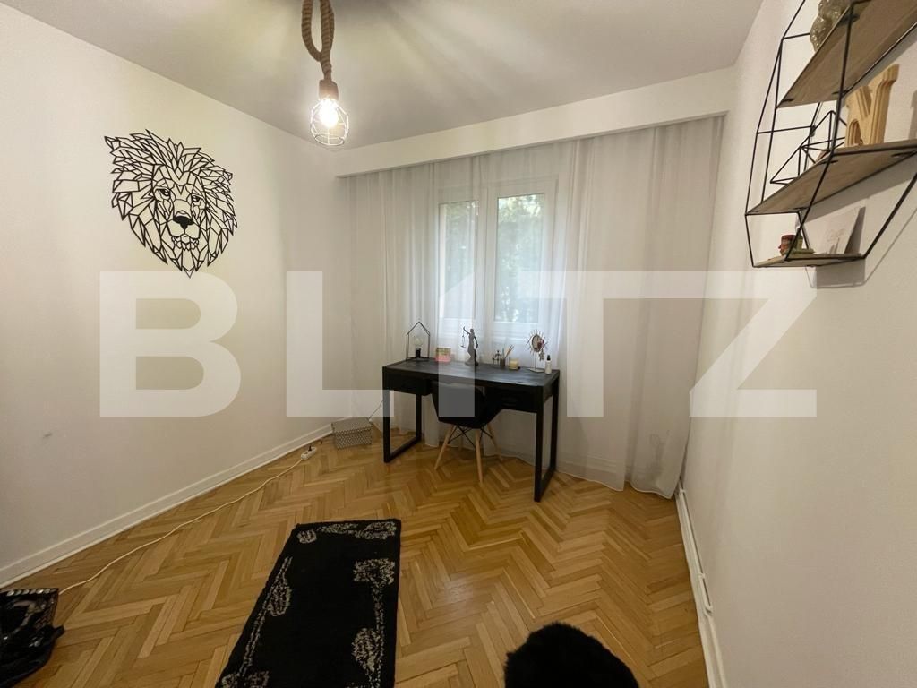 Apartament de închiriat 3 camere Manastur - 65018AI | BLITZ Cluj-Napoca | Poza4