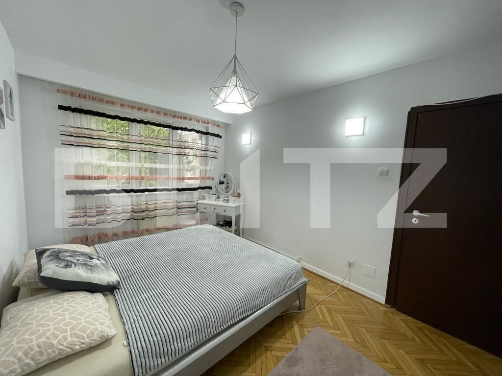 Apartament de închiriat 3 camere Manastur - 65018AI | BLITZ Cluj-Napoca | Poza10