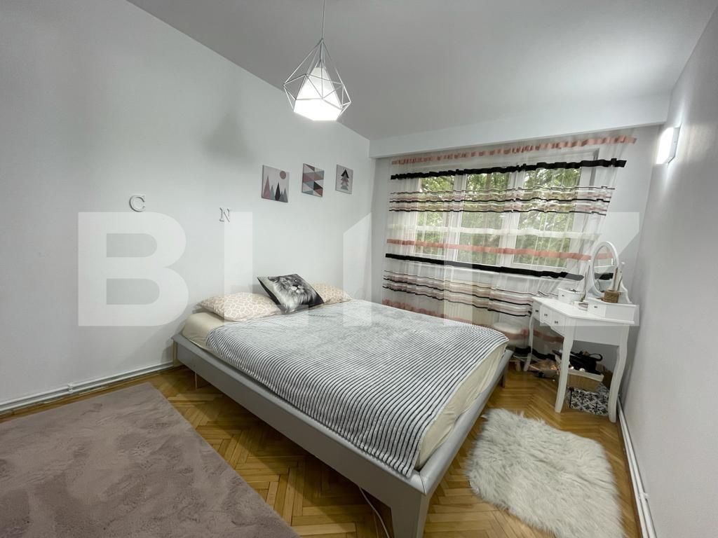 Apartament de închiriat 3 camere Manastur - 65018AI | BLITZ Cluj-Napoca | Poza8