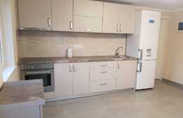 2 camere, 40 mp, gradina 300 mp, parcare, zona Borhanci