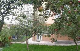 2 camere, 40 mp, gradina 300 mp, parcare, zona Borhanci