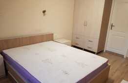 2 camere, 40 mp, gradina 300 mp, parcare, zona Borhanci