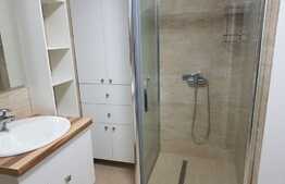 2 camere, 40 mp, gradina 300 mp, parcare, zona Borhanci