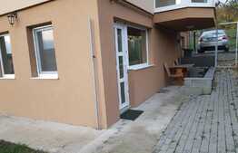 2 camere, 40 mp, gradina 300 mp, parcare, zona Borhanci