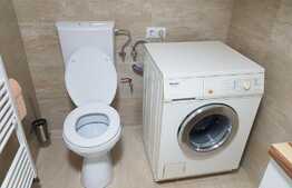 2 camere, 40 mp, gradina 300 mp, parcare, zona Borhanci