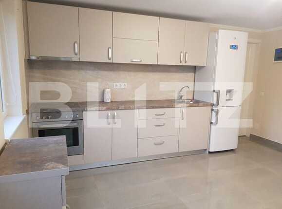 Apartament de închiriat 2 camere Borhanci - 65019AI | BLITZ Cluj-Napoca | Poza3