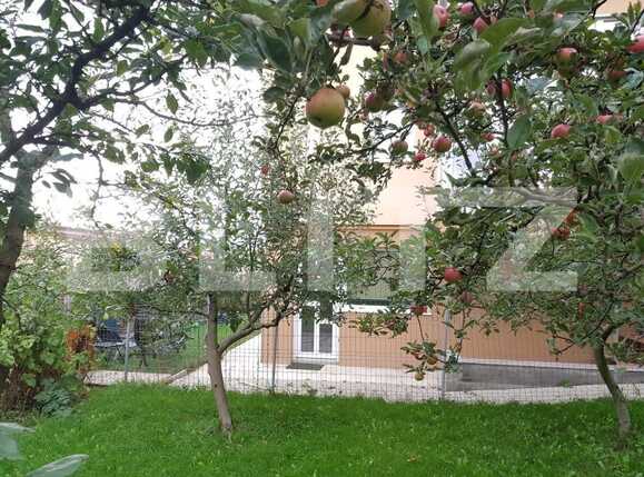 Apartament de închiriat 2 camere Borhanci - 65019AI | BLITZ Cluj-Napoca | Poza8