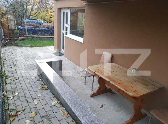 Apartament de închiriat 2 camere Borhanci - 65019AI | BLITZ Cluj-Napoca | Poza5