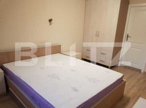 Apartament de închiriat 2 camere Borhanci - 65019AI | BLITZ Cluj-Napoca | Poza2