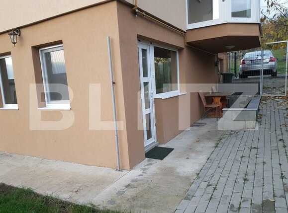 Apartament de închiriat 2 camere Borhanci - 65019AI | BLITZ Cluj-Napoca | Poza6