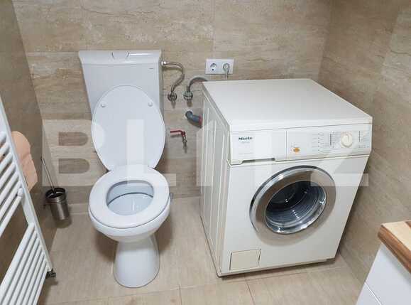 Apartament de închiriat 2 camere Borhanci - 65019AI | BLITZ Cluj-Napoca | Poza7