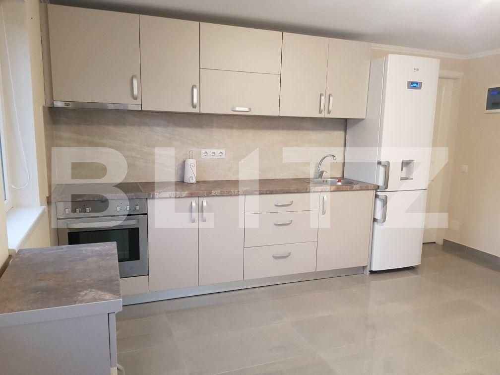 Apartament de închiriat 2 camere Borhanci - 65019AI | BLITZ Cluj-Napoca | Poza3