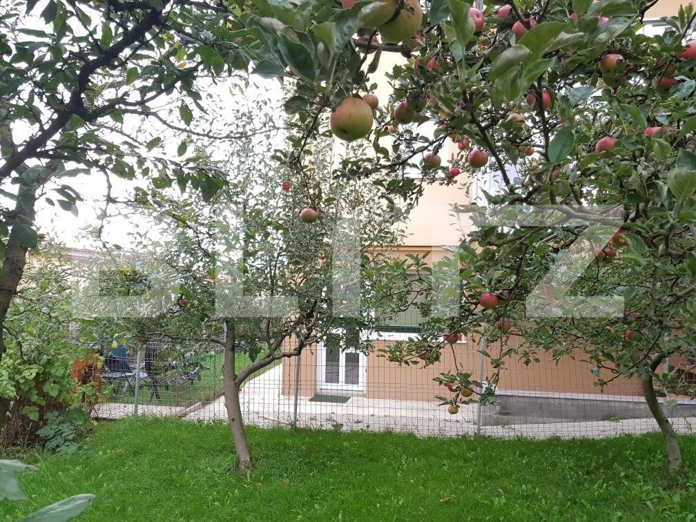 Apartament de închiriat 2 camere Borhanci - 65019AI | BLITZ Cluj-Napoca | Poza8