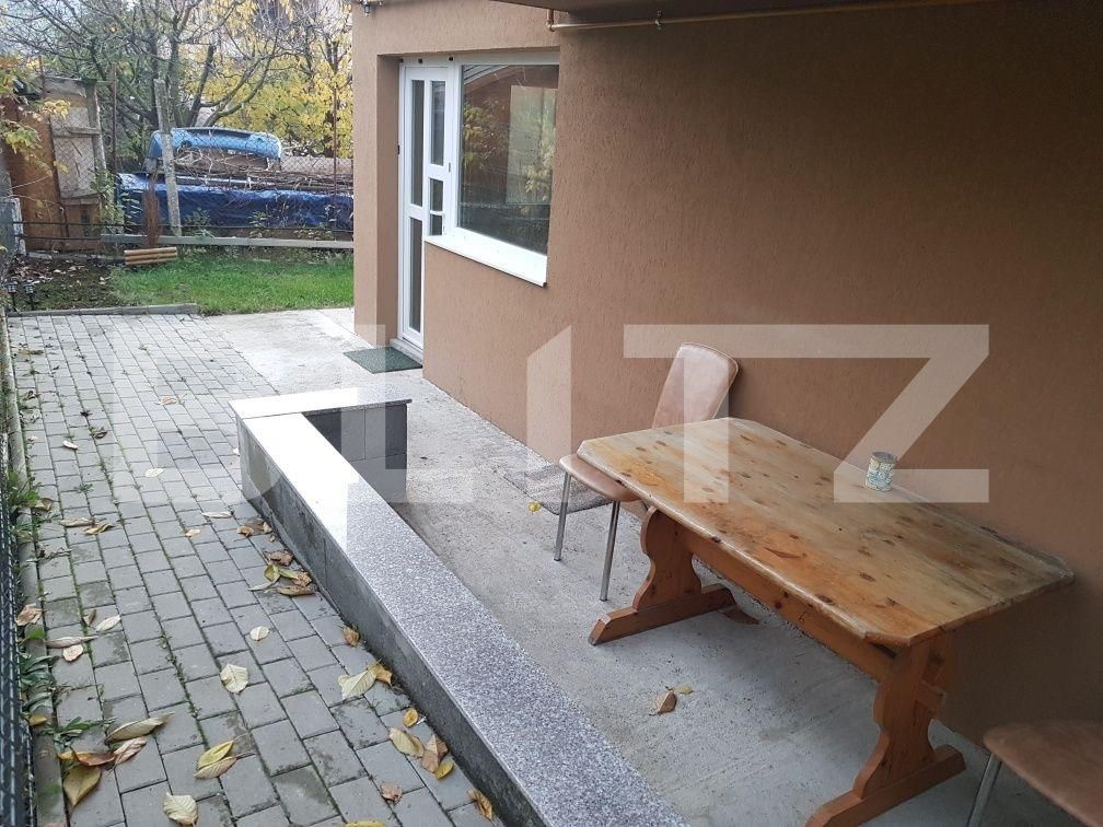 Apartament de închiriat 2 camere Borhanci - 65019AI | BLITZ Cluj-Napoca | Poza5
