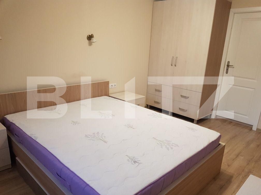 Apartament de închiriat 2 camere Borhanci - 65019AI | BLITZ Cluj-Napoca | Poza2