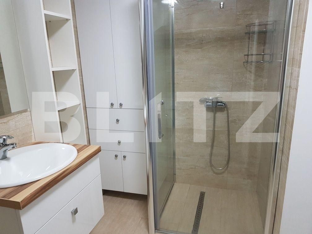 Apartament de închiriat 2 camere Borhanci - 65019AI | BLITZ Cluj-Napoca | Poza4