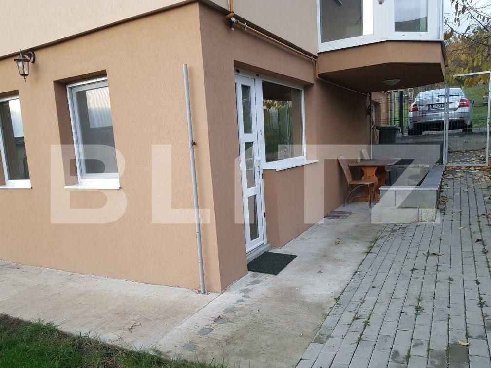 Apartament de închiriat 2 camere Borhanci - 65019AI | BLITZ Cluj-Napoca | Poza6
